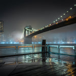 Inspirations Urbaines #6 - Photographie par Gaudencio