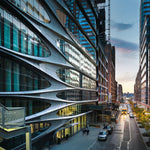 Inspirations Urbaines #7 - Photographie par Gaudencio