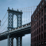 Inspirations Urbaines #9 - Photographie par Gaudencio