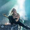 Nita Strauss - Photographie par Kikevist