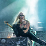 Nita Strauss - Photographie par Kikevist