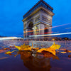 Automne à l'Étoile - Photographie par Michot
