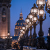 Mystères d'Alexandre III - Photographie par Michot