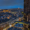 Paris gothique flamboyant - Photographie par Michot
