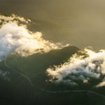 Perdre pied - 4 - Photographie par Kam