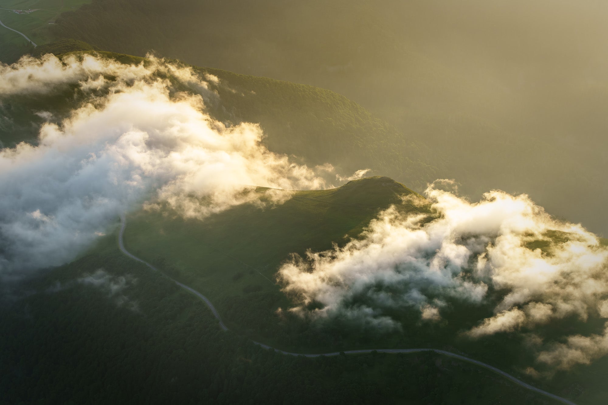 Perdre pied - 4 - Photographie par Kam