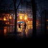 Reflets intimes - Photographie par Meunier