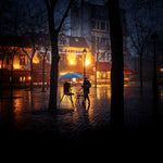 Reflets intimes - Photographie par Meunier