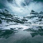 Reflexions - Photographie par Castes