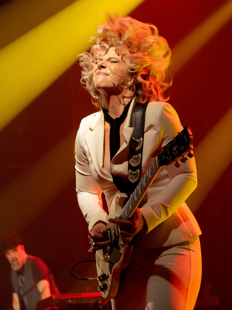 Samantha Fish - Photographie par Kikevist
