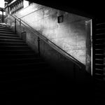Seuil - Photographie par Meunier