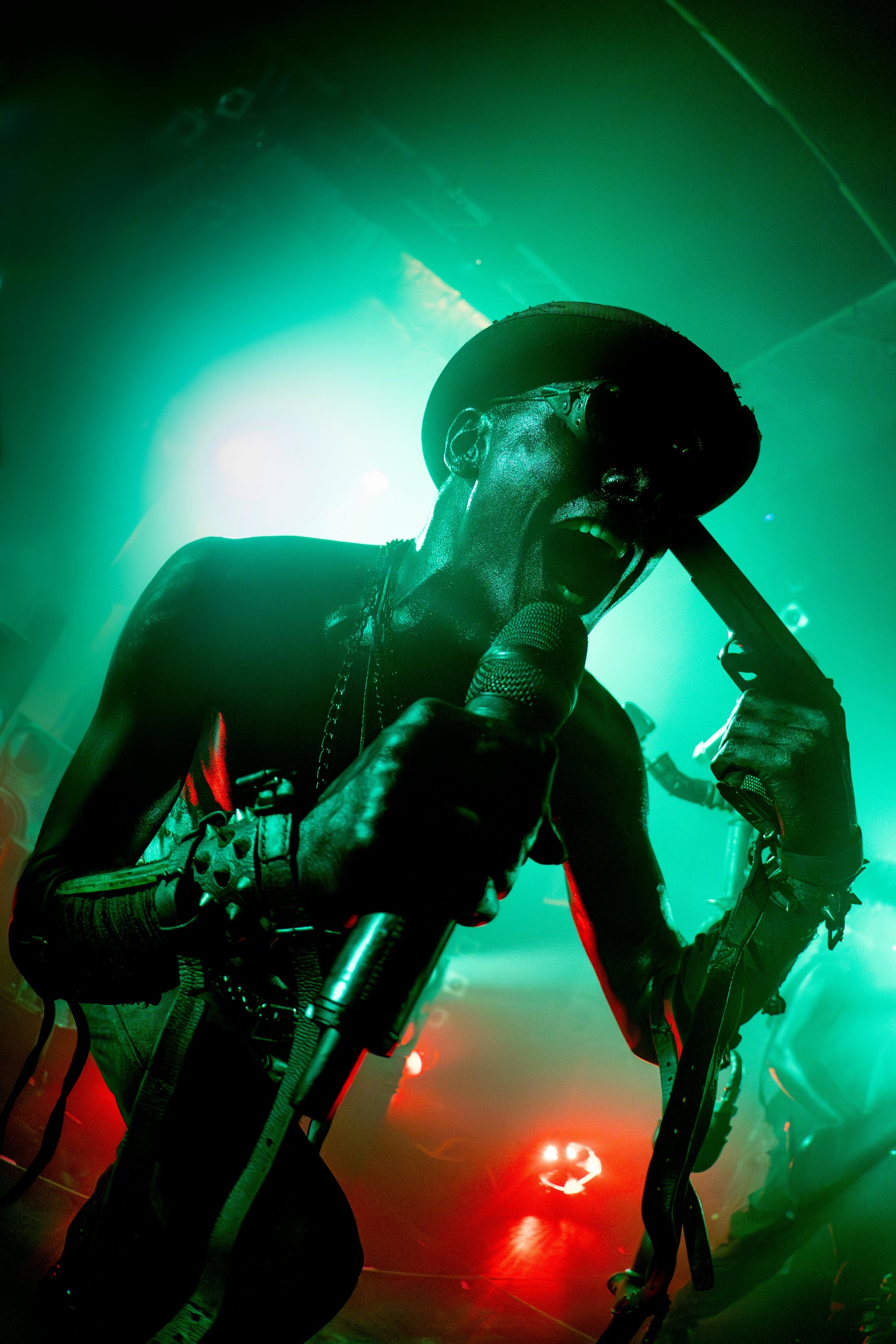 Shaârghot - Photographie par Kikevist