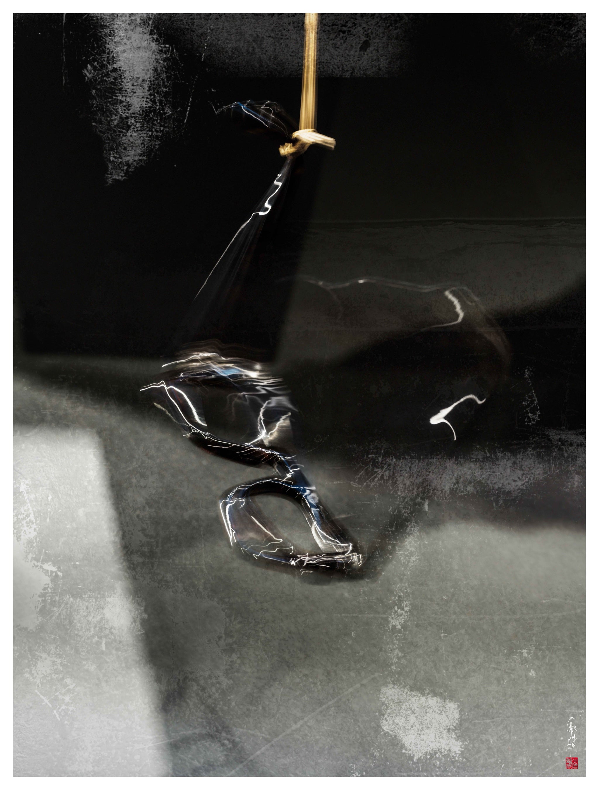 Shadows vision - Photographie par Ho