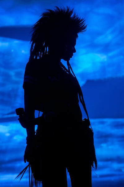 Shaka Ponk - Photographie par Kikevist
