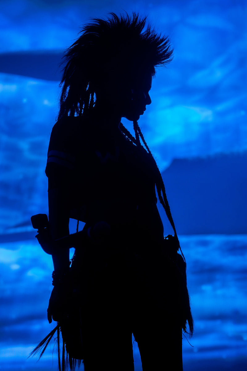 Shaka Ponk - Photographie par Kikevist