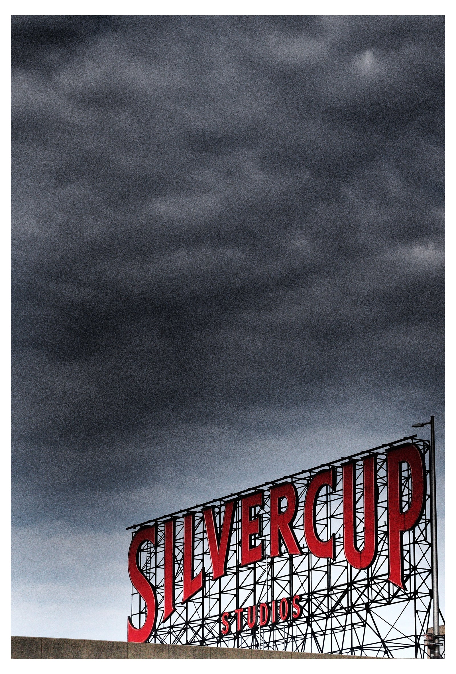 Silvercup - Photographie par Delacote