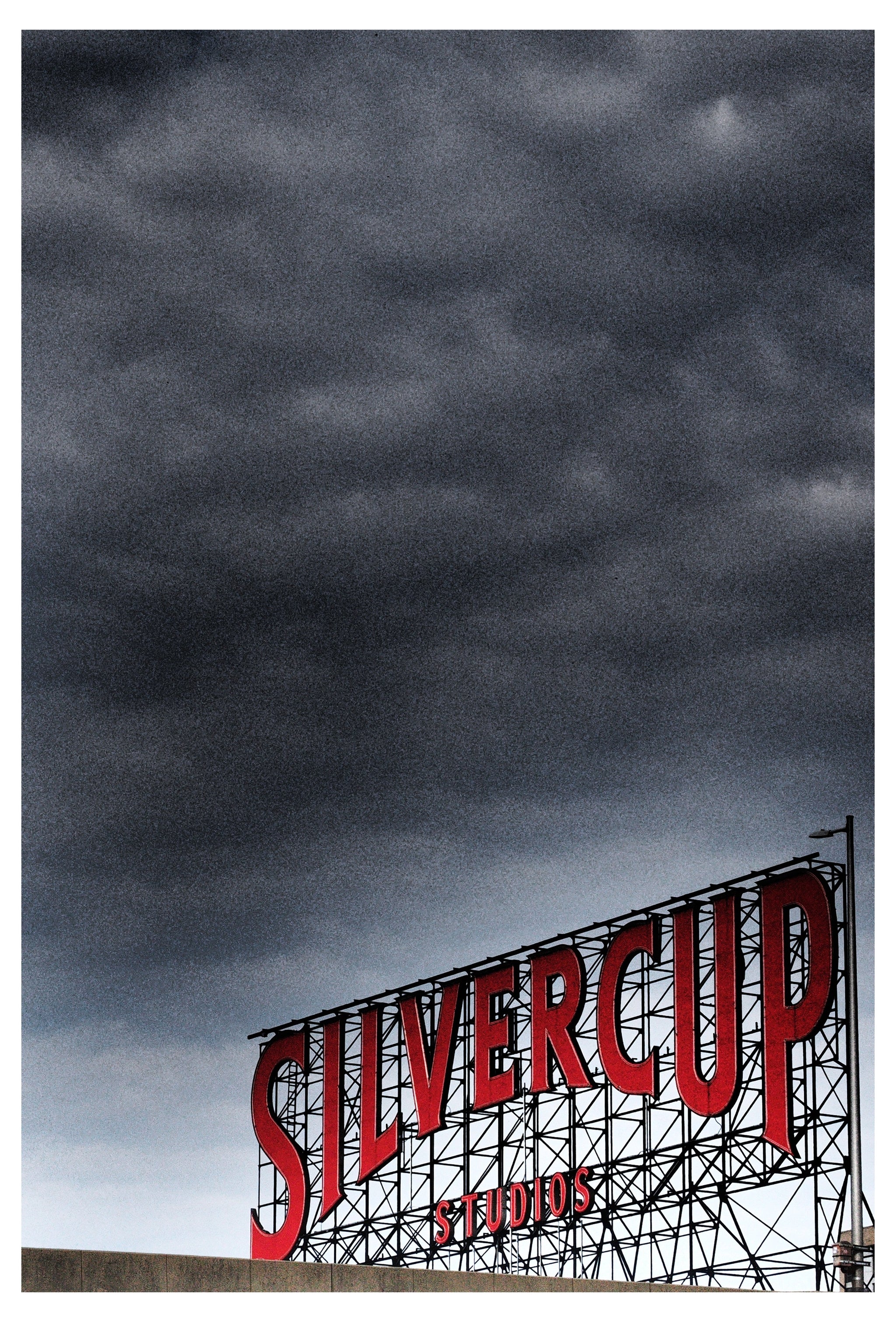 Silvercup - Photographie par Delacote