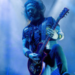 Slayer - Photographie par Kikevist