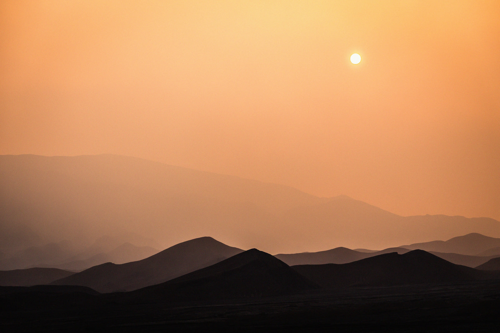 Ambrym Sun