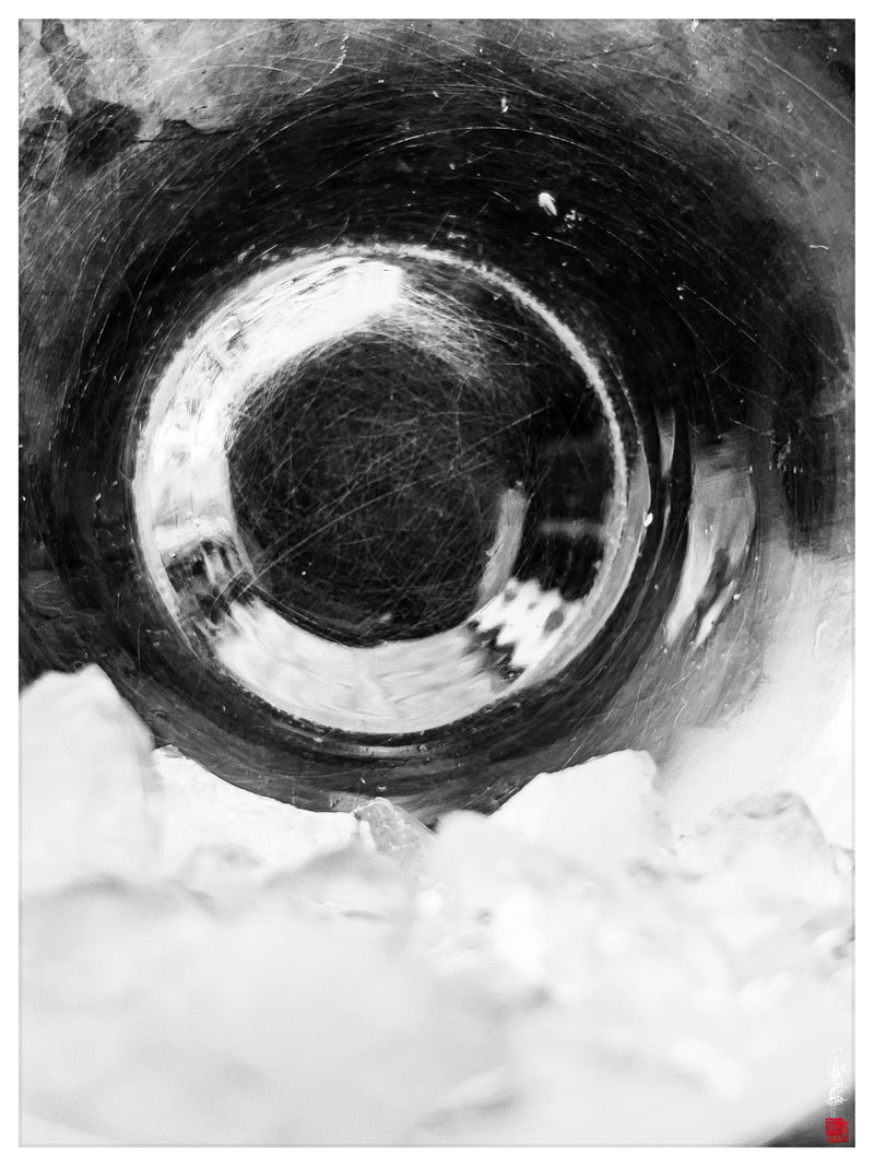 Somewhere - Photographie par Ho