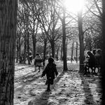 Breath of childhood