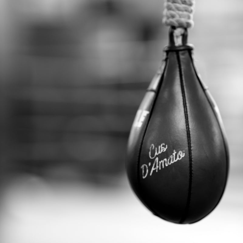 Speed bag - Photographie par Carlita