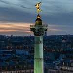 Spirit of Liberty - Photographie par Kretschmer