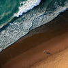 Sunset session - Photographie par Salmon
