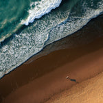 Sunset session - Photographie par Salmon