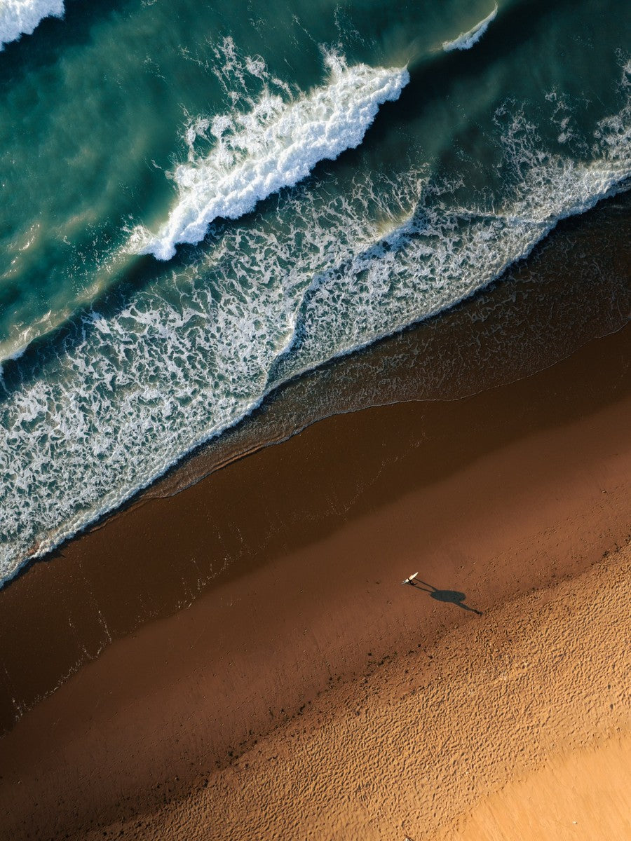 Sunset session - Photographie par Salmon