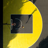 The Yellow Dunk - Photographie par Salmon