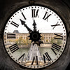Time Stands Still - Photographie par Kretschmer