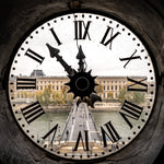 Time Stands Still - Photographie par Kretschmer