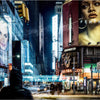 Time to go - Photographie par Ho