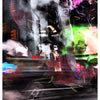 Time Square - Photographie par Delacote