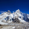 Toit du monde - Photographie par Colonel