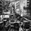 Tramway HK - Photographie par Ho