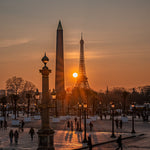 Triplet - Photographie par Argilier