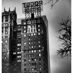 Tudor - Photographie par Delacote