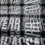 Une seule direction - Photographie par Ho