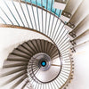 Vertige minéral - Photographie par Ninin