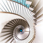 Vertige minéral - Photographie par Ninin