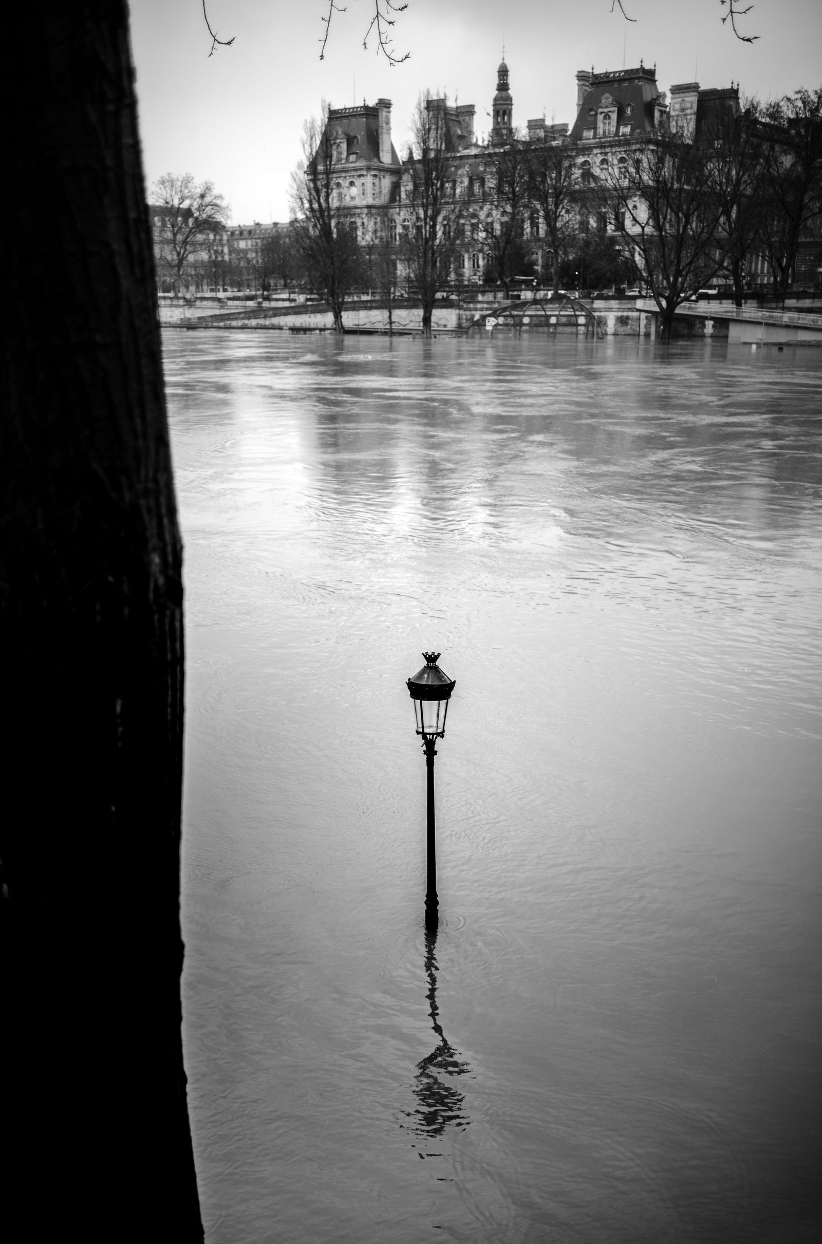 Vestige - Photographie par Meunier