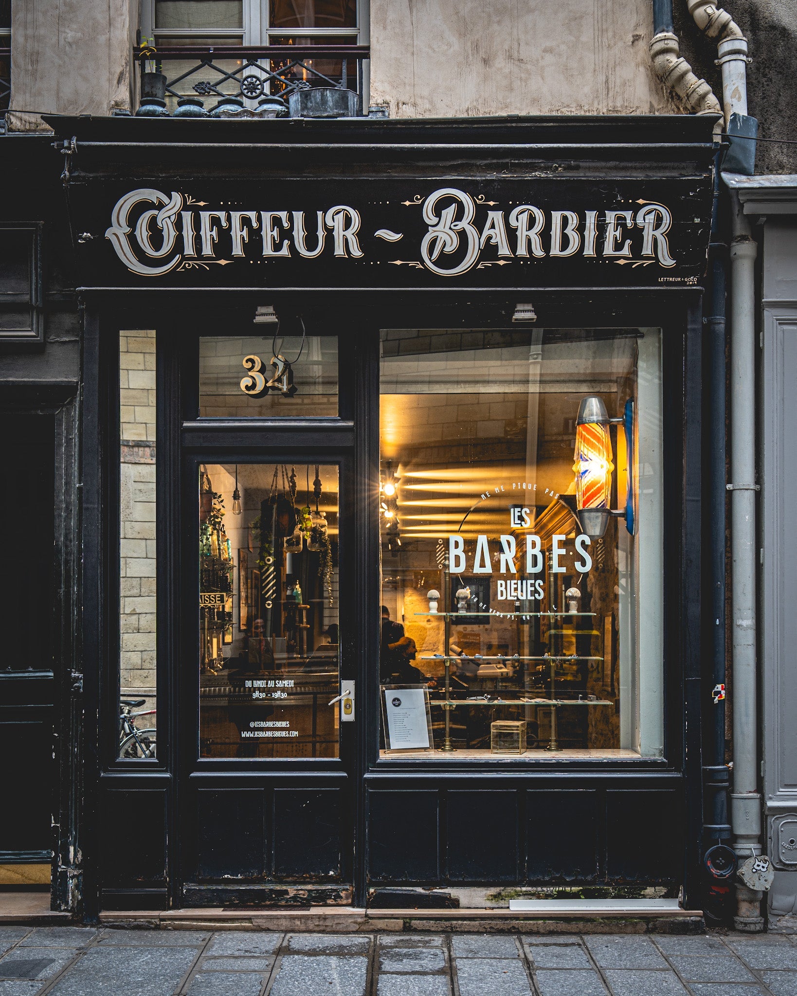 Vintage Charm - Photographie par Kretschmer