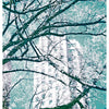 White - Photographie par Delacote