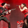 Within Temptation - Photographie par Kikevist