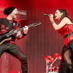 Within Temptation - Photographie par Kikevist