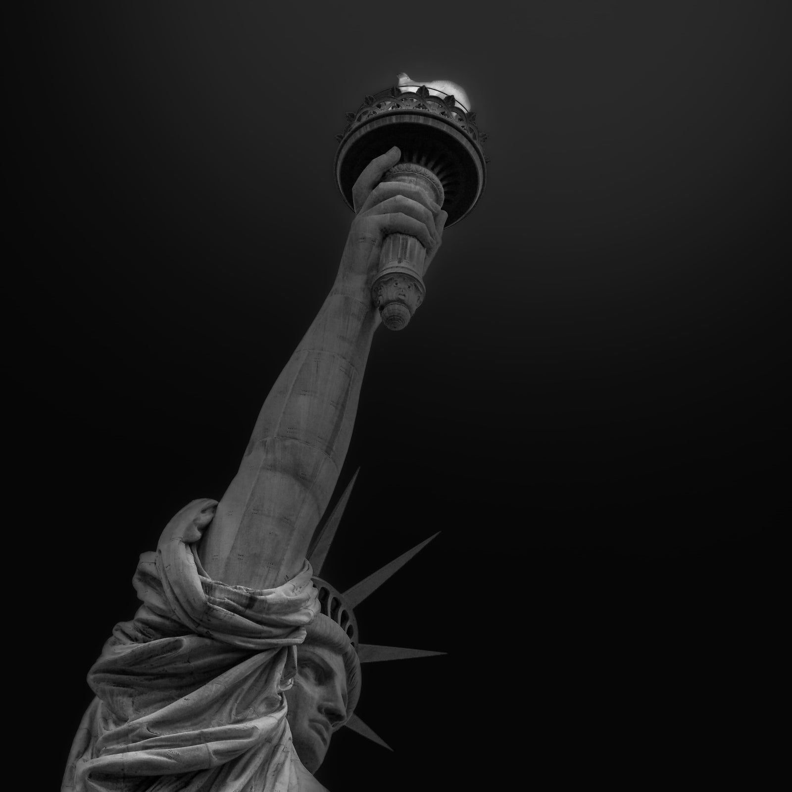 Statue of liberty