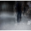 Reflet des ombres - Photographie par Ho